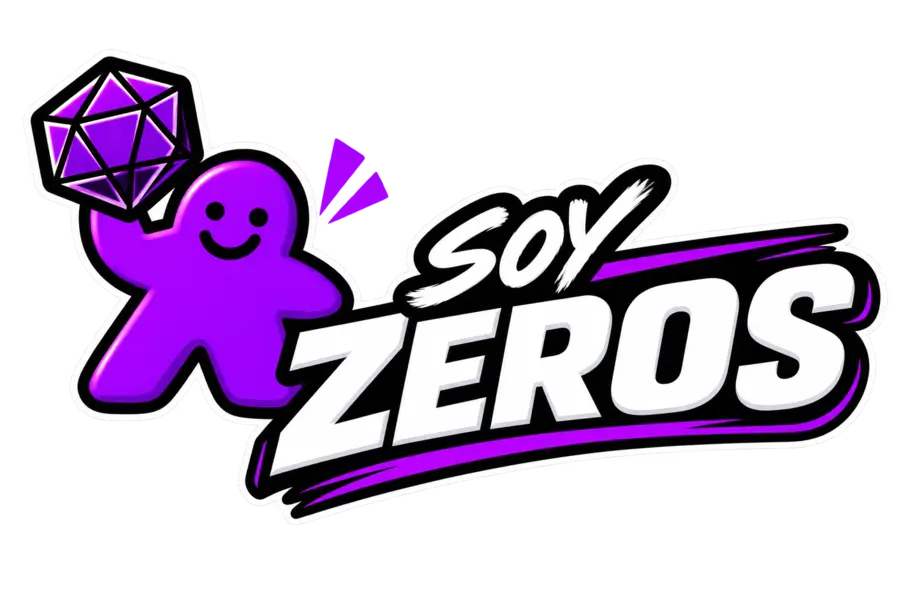 Soy Zeros